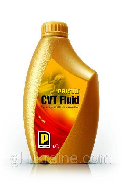 Трансмісійна олива PRISTA CVT FLUID, 1л