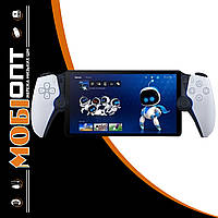 Пристрій дистанційної гри Sony Playstation Portal Remote Player White для PS5 UA