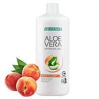 LR Питний гель Aloe Vera Peach без цукру, лр персик