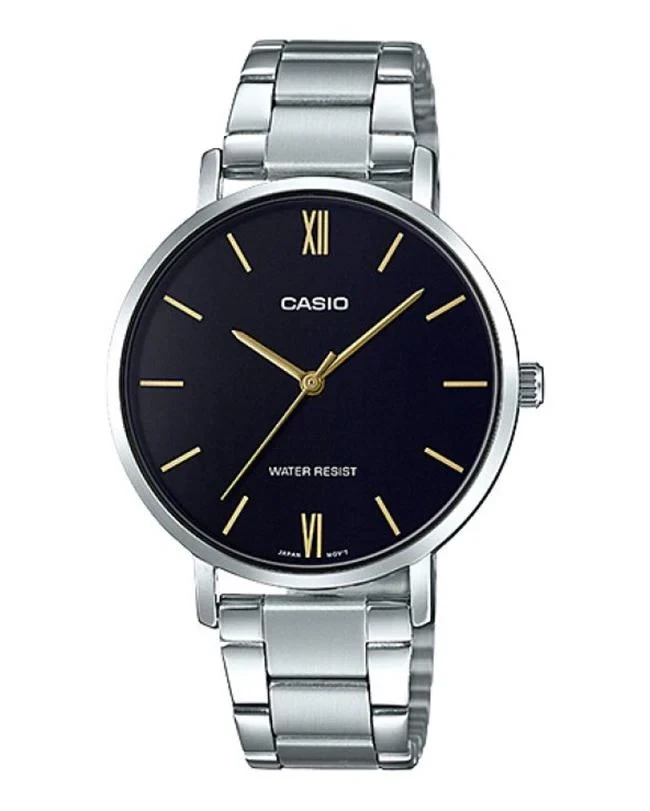 Годинник CASIO LTP-VT01D-1BUDF
