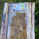 Пастила Яблуко-Персик без цукру 100 грам, фото 3