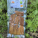 Пастила Яблуко-Персик без цукру 100 грам, фото 2