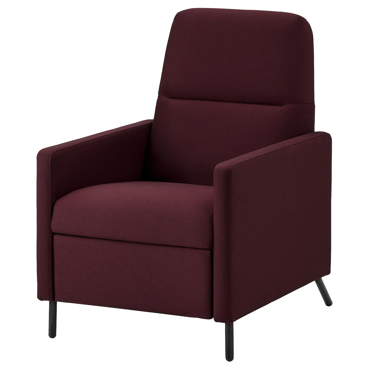 Розкладне крісло GISTAD IKEA 404.663.89