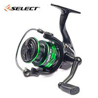 Котушка Select Reflex 3000S 4+1BB 5.2:1