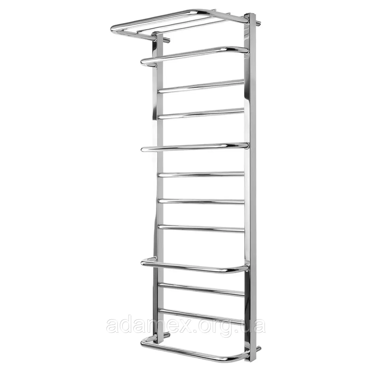 Рушникосушка водяна MARIO Люксор 1200х530/500