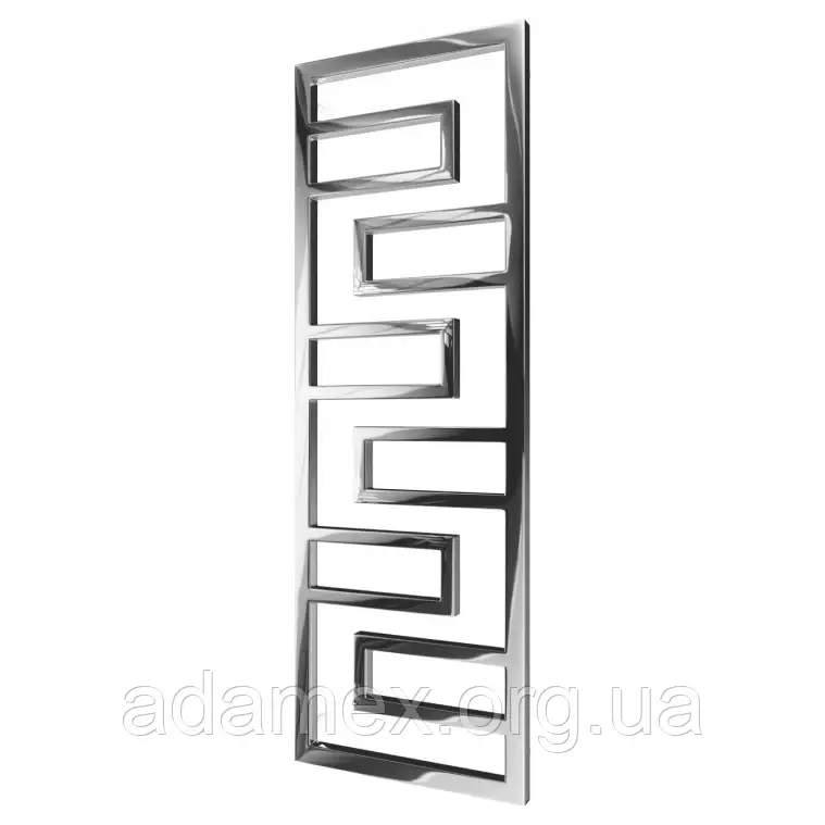 Рушникосушка водяна MARIO Талія 1500х500/50