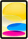 Планшет Apple iPad 10.9 64GB, Wi-Fi + LTE (Yellow) 2022 (MQ6L3), фото 3