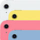 Планшет Apple iPad 10.9 64GB, Wi-Fi + LTE (Yellow) 2022 (MQ6L3), фото 4