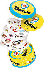 Настільна гра Dobble! Doraemon, Spot it! (Доббль Дораемон)!, фото 3