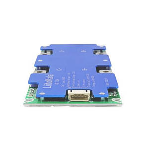 Контролер BMS LiitoKala 4S 100A 12V PCM/PCB LiFePO4, фото 3