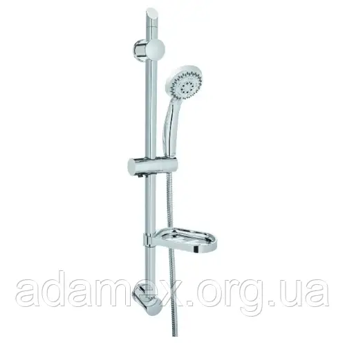 Душовий набір INVENA ESLA