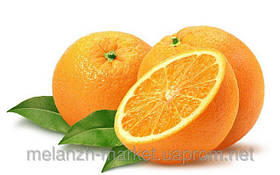 Ароматизатор Апельсин(валенсійський ) харчовий рідкий водорозчинний ідентичний натуральному