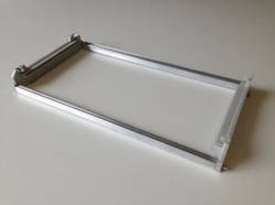 Рамка до сушіння L=600 INOXA"КР"