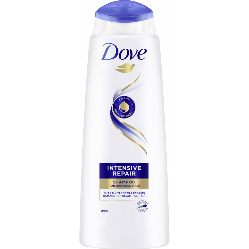 Шампунь DOVE Інтенсивне відновлення