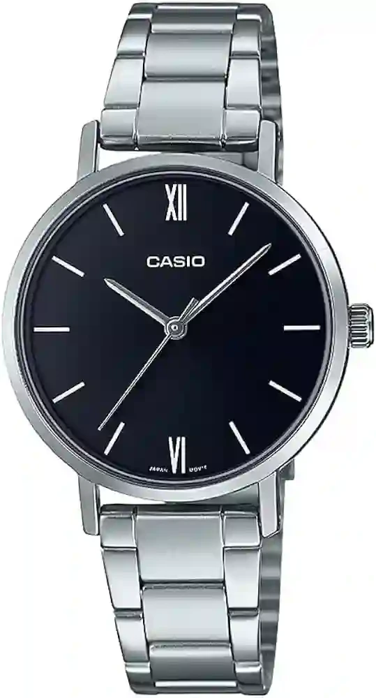 Годинник CASIO LTP-VT02D-1AUDF