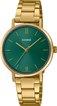 Годинник CASIO LTP-VT02G-3AUDF