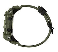 Годиник тактичний Casio G-Shock G-Squad Olive GBD-800UC-3ER, фото 4