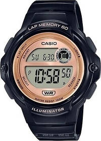 Годинник CASIO LWS-1200H-1AVDF
