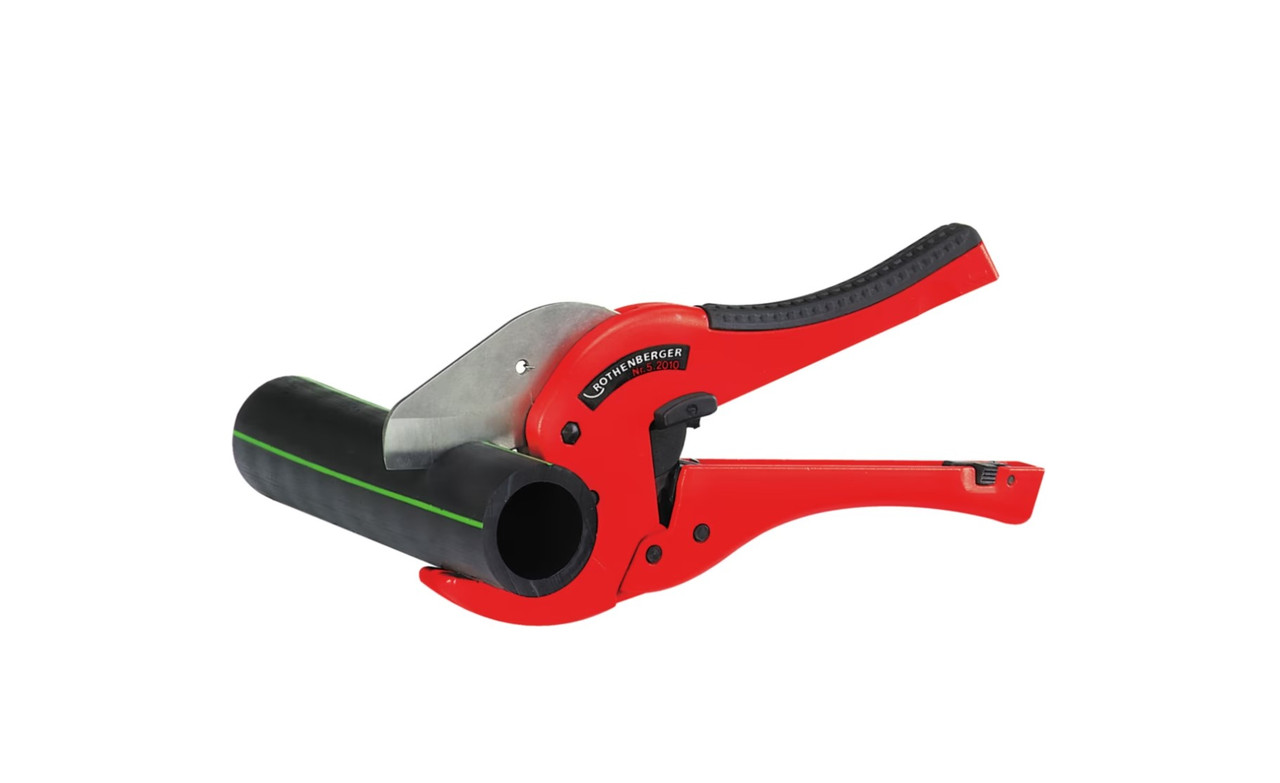 Ножиці ROCUT TC 50 ТС Rothenberger, фото 1