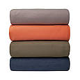Рушник з мікрофібри Tribe Pocket Towel 75х150 см T-LC-0001-XL, grey, фото 4