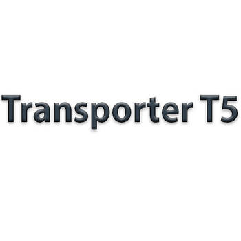 Transporter T5