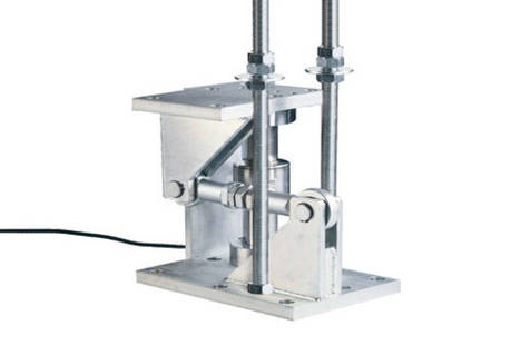 Узел встройки для тензодатчика Utilcell 74908 (60 т), фото 1