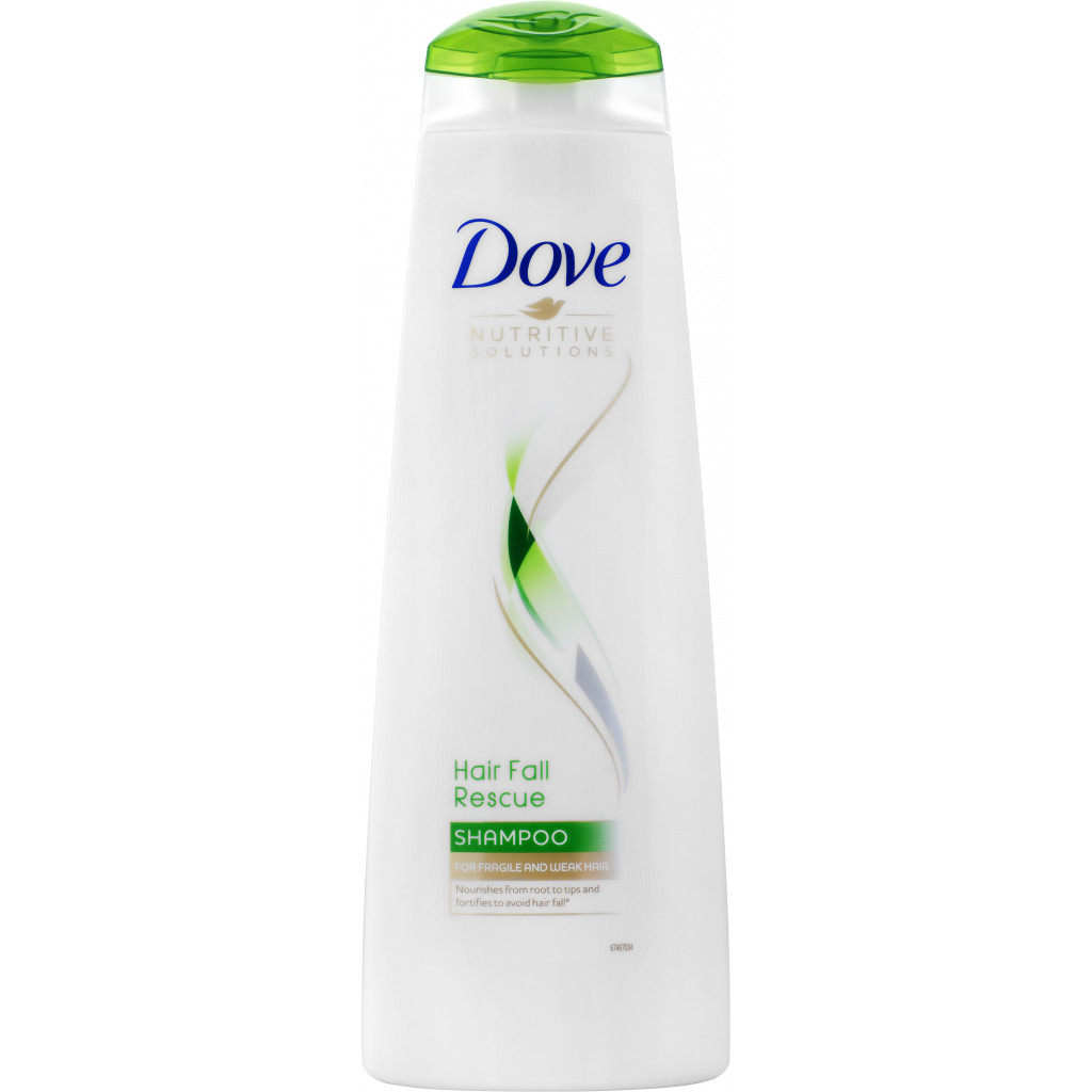 Шампунь DOVE Контроль над втратою волосся