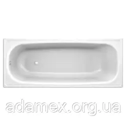 Ванна сталева KOLLER POOL 160х70E