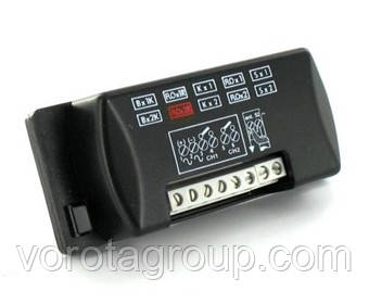 Приймач зовнішній Nice FLOX 2