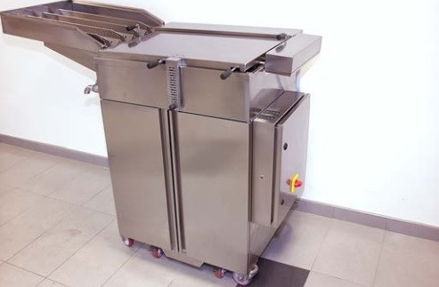 Апарат для приготування пончиків IZO FR24K
