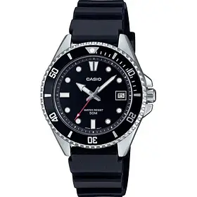 Годинник CASIO MDV-10-1A1VDF
