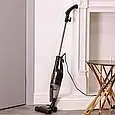 Пилосос вертикальний ручний Sokany електричний для сухого прибирання 1000 Вт вакуумний пилосос Lugi, фото 6