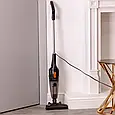 Пилосос вертикальний ручний Sokany електричний для сухого прибирання 1000 Вт вакуумний пилосос Lugi, фото 8