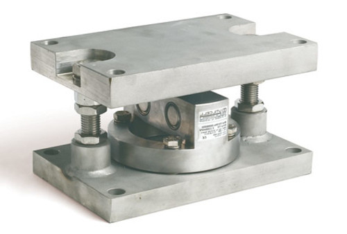 Узел встройки для тензодатчика Utilcell 75906 (7.5-30 т)