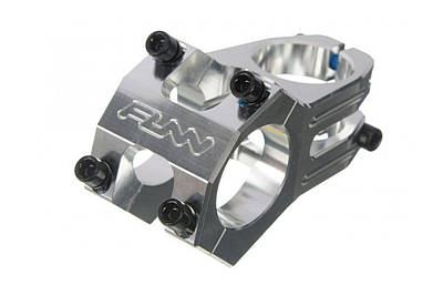 Винос руля на велосипед FUNN Funnduro 2016 Ø31.8 / 60 мм сірий