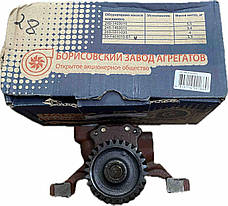 50-1403010-Б1 масляний насос Z=28, фото 2