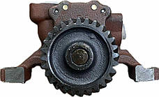 50-1403010-Б1 масляний насос Z=28, фото 4