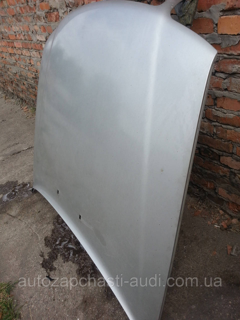 Капот Audi 100 A6 C4 91-97г, фото 1