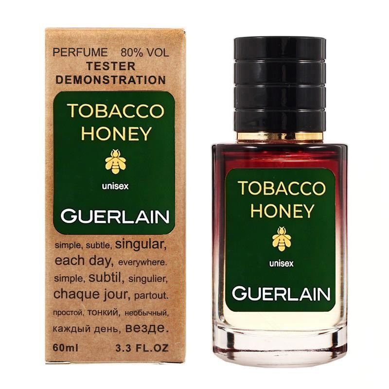Guerlain Tobacco Honey TESTER LUX унисекс 60 мл, фото 1