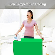 Фон хромакей зелений Puluz PU5206G 3x6м, фото 3