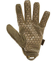 Рукавички Mechanix Precision Pro High Dexterity -Coyote, фото 3