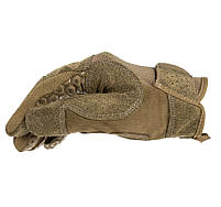 Рукавички Mechanix Precision Pro High Dexterity -Coyote, фото 4