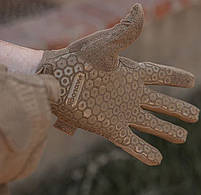 Рукавички Mechanix Precision Pro High Dexterity -Coyote, фото 5