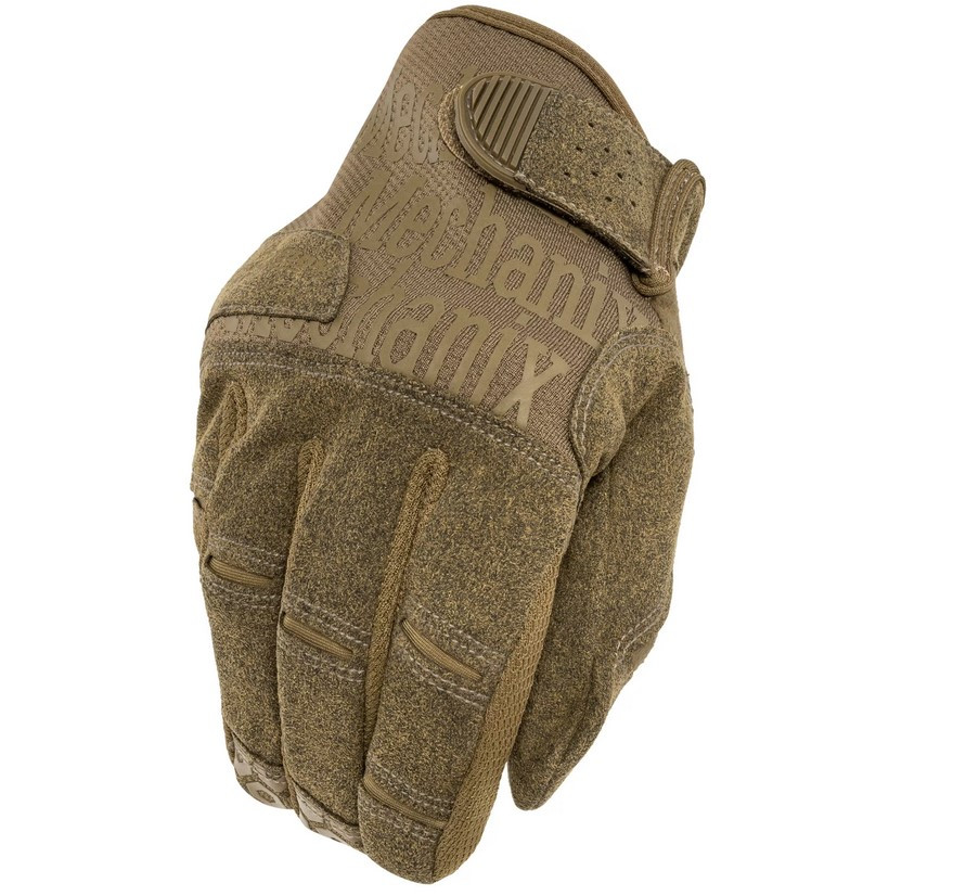 Рукавички Mechanix Precision Pro High Dexterity -Coyote