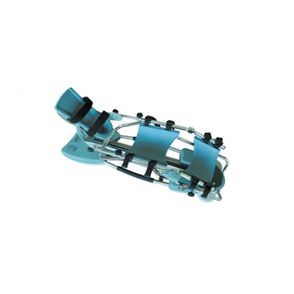 Тренажер для пасивної реабілітації кінцівок KINETEC SPECTRA ESSENTIAL Пасивне розроблення суглобів коліна