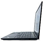 Ноутбук Lenovo ThinkPad E15 Gen 2: Core i5-1135G7 / RAM 16 ГБ / SSD 512 ГБ / Intel® Iris® Xe Graphics / 15.6", фото 4