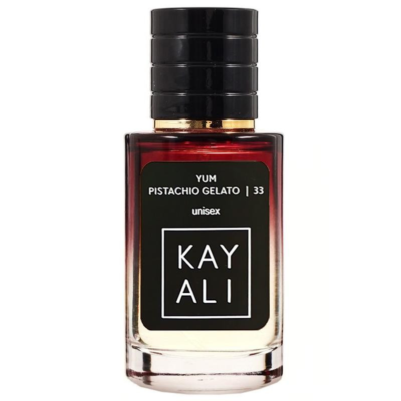 KAYALI Pistachio Gelato 33 香水 100ML Kayali Yum Pistachio Gelato