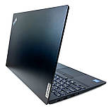 Ноутбук Lenovo ThinkPad E15 Gen 2: Core i5-1135G7 / RAM 16 ГБ / SSD 512 ГБ / Intel® Iris® Xe Graphics / 15.6", фото 10