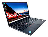 Ноутбук Lenovo ThinkPad E15 Gen 2: Core i5-1135G7 / RAM 16 ГБ / SSD 512 ГБ / Intel® Iris® Xe Graphics / 15.6", фото 2