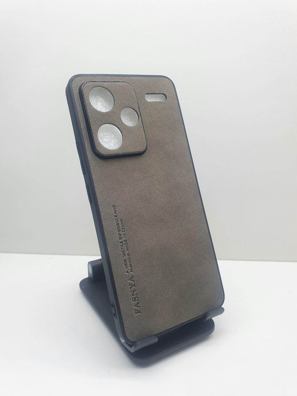 Накладка Fasnya Fashion Separate Camera Xiaomi Redmi Note 13 Pro Plus